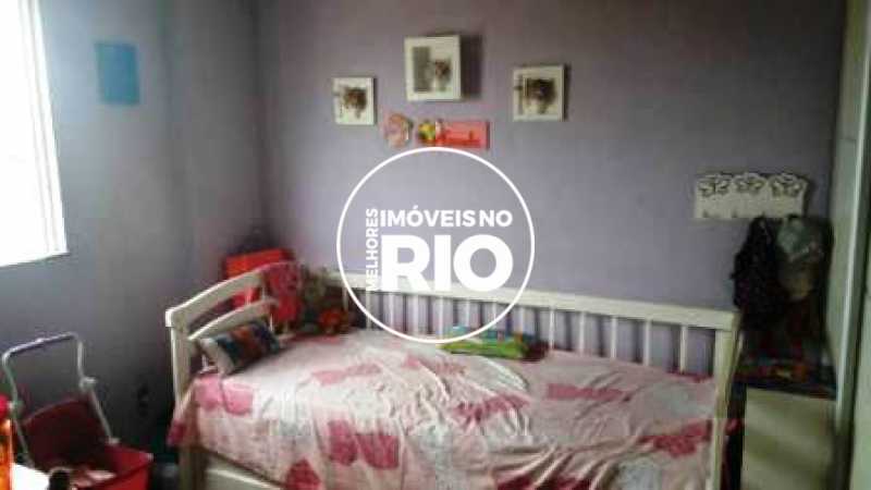 Conheça Apartamento no Rocha do imóvel - Apartamento 2 quartos à venda Rio de Janeiro,RJ - R$ 270.000 - MIR2553 - 9 Apartamento no Rocha - 9