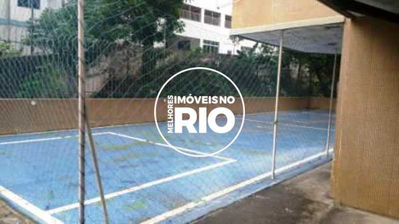 Conheça Apartamento no Rocha do imóvel - Apartamento 2 quartos à venda Rio de Janeiro,RJ - R$ 270.000 - MIR2553 - 11 Apartamento no Rocha - 11