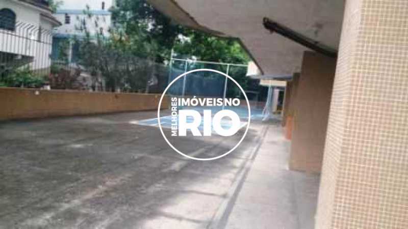 Conheça Apartamento no Rocha do imóvel - Apartamento 2 quartos à venda Rio de Janeiro,RJ - R$ 270.000 - MIR2553 - 12 Apartamento no Rocha - 12