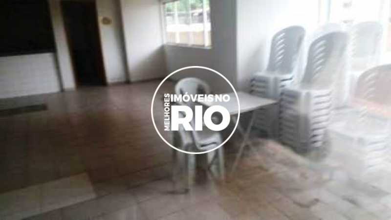 Conheça Apartamento no Rocha do imóvel - Apartamento 2 quartos à venda Rio de Janeiro,RJ - R$ 270.000 - MIR2553 - 13 Apartamento no Rocha - 13