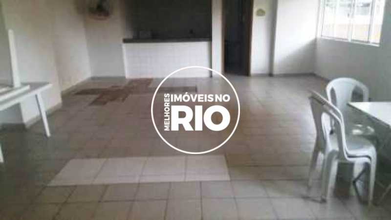 Conheça Apartamento no Rocha do imóvel - Apartamento 2 quartos à venda Rio de Janeiro,RJ - R$ 270.000 - MIR2553 - 14 Apartamento no Rocha - 14