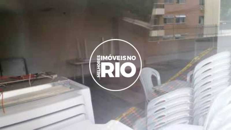 Conheça Apartamento no Rocha do imóvel - Apartamento 2 quartos à venda Rio de Janeiro,RJ - R$ 270.000 - MIR2553 - 15 Apartamento no Rocha - 15