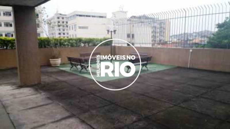 Conheça Apartamento no Rocha do imóvel - Apartamento 2 quartos à venda Rio de Janeiro,RJ - R$ 270.000 - MIR2553 - 16 Apartamento no Rocha - 16