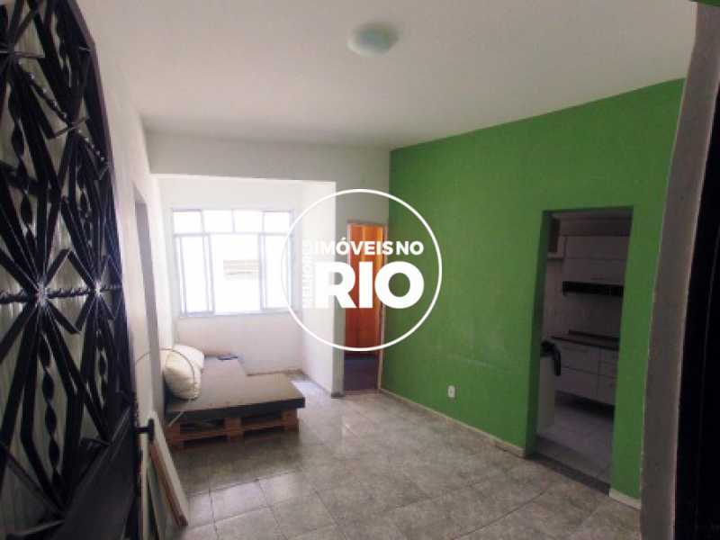Conheça Apartamento no Grajaú do imóvel - Apartamento 2 quartos à venda Rio de Janeiro,RJ - R$ 270.000 - MIR2617 - 1 Apartamento no Grajaú - 1