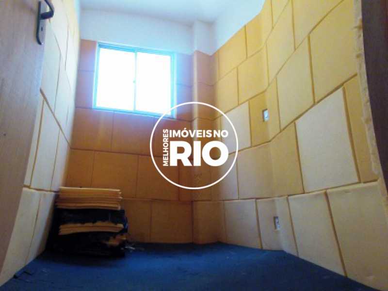 Conheça Apartamento no Grajaú do imóvel - Apartamento 2 quartos à venda Rio de Janeiro,RJ - R$ 270.000 - MIR2617 - 8 Apartamento no Grajaú - 8