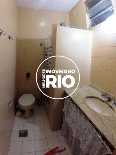 Conheça Apartamento no Grajaú do imóvel - Apartamento 2 quartos à venda Rio de Janeiro,RJ - R$ 270.000 - MIR2617 - 9 Apartamento no Grajaú - 9