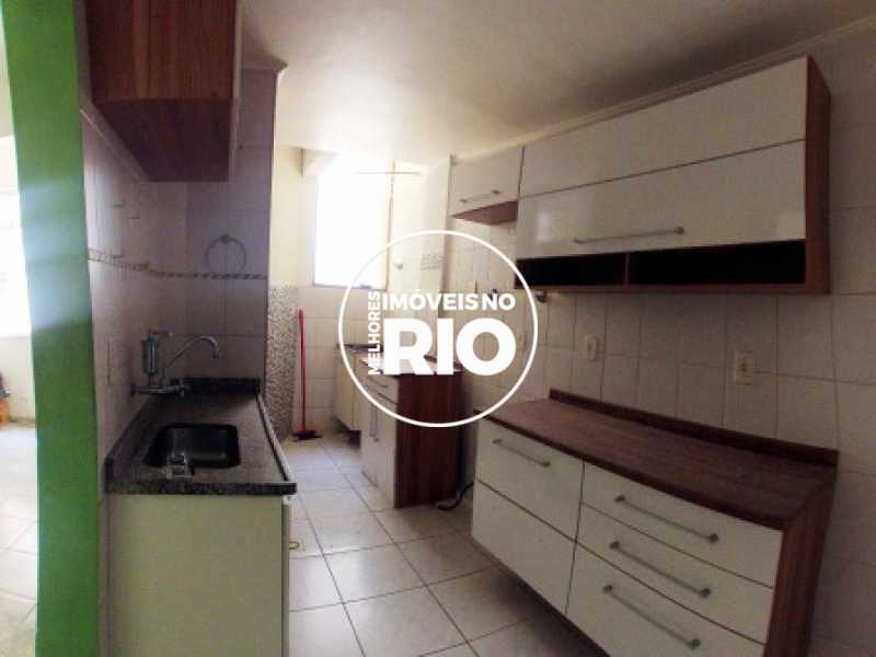 Conheça Apartamento no Grajaú do imóvel - Apartamento 2 quartos à venda Rio de Janeiro,RJ - R$ 270.000 - MIR2617 - 10 Apartamento no Grajaú - 10
