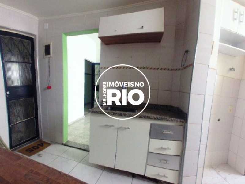 Conheça Apartamento no Grajaú do imóvel - Apartamento 2 quartos à venda Rio de Janeiro,RJ - R$ 270.000 - MIR2617 - 11 Apartamento no Grajaú - 11