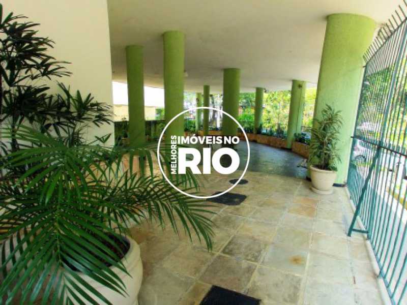 Conheça Apartamento no Grajaú do imóvel - Apartamento 2 quartos à venda Rio de Janeiro,RJ - R$ 270.000 - MIR2617 - 13 Apartamento no Grajaú - 13