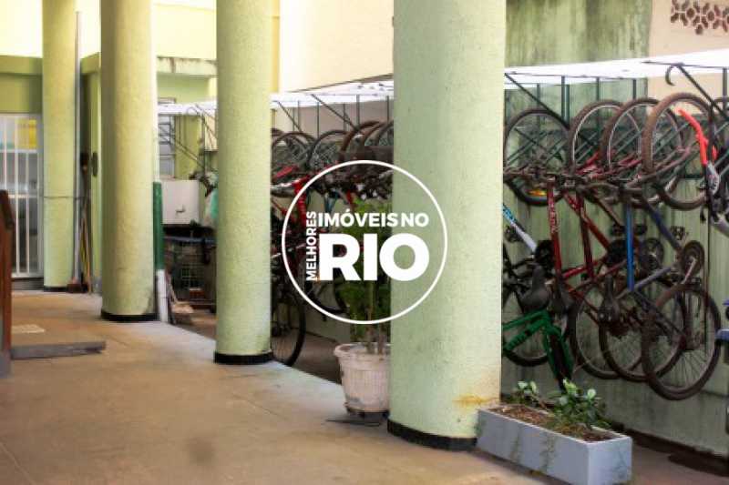 Conheça Apartamento no Grajaú do imóvel - Apartamento 2 quartos à venda Rio de Janeiro,RJ - R$ 270.000 - MIR2617 - 14 Apartamento no Grajaú - 14