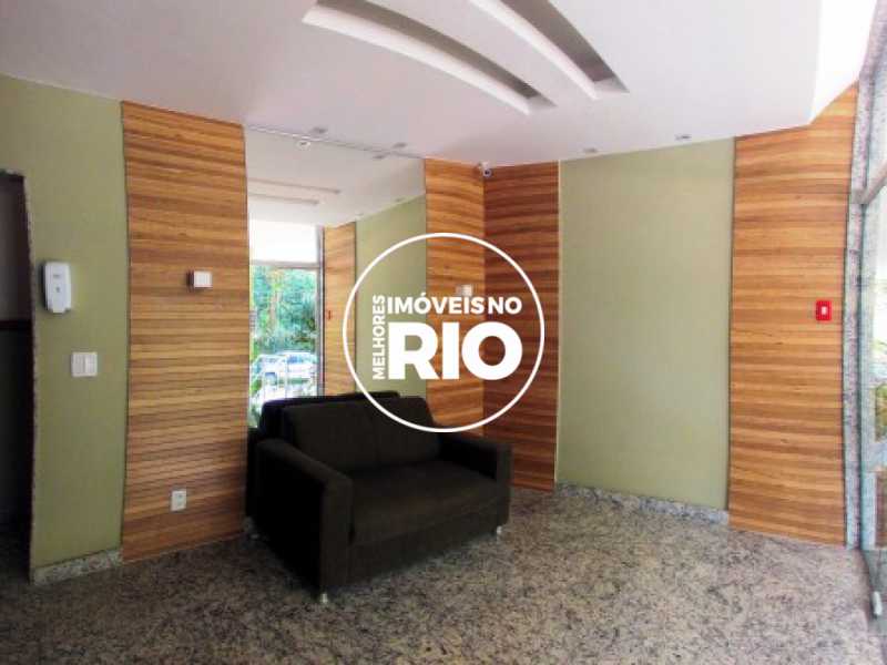 Conheça Apartamento no Grajaú do imóvel - Apartamento 2 quartos à venda Rio de Janeiro,RJ - R$ 270.000 - MIR2617 - 15 Apartamento no Grajaú - 15