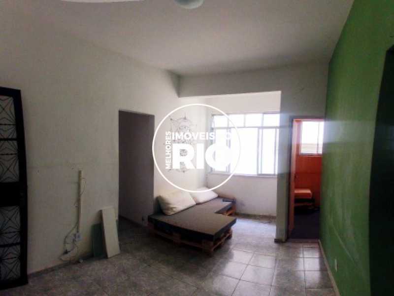 Conheça Apartamento no Grajaú do imóvel - Apartamento 2 quartos à venda Rio de Janeiro,RJ - R$ 270.000 - MIR2617 - 17 Apartamento no Grajaú - 17
