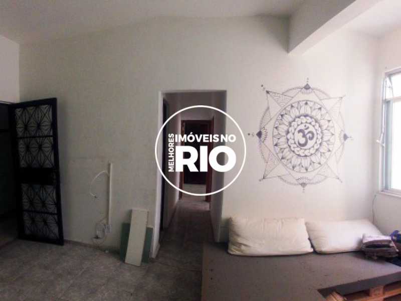 Conheça Apartamento no Grajaú do imóvel - Apartamento 2 quartos à venda Rio de Janeiro,RJ - R$ 270.000 - MIR2617 - 18 Apartamento no Grajaú - 18