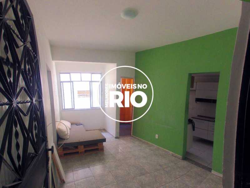 Conheça Apartamento no Grajaú do imóvel - Apartamento 2 quartos à venda Rio de Janeiro,RJ - R$ 270.000 - MIR2617 - 1 Apartamento no Grajaú - 1