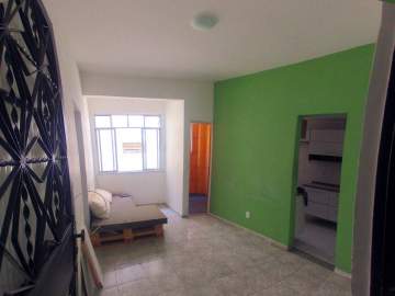 Apartamento 2 quartos à venda Rio de Janeiro,RJ - R$ 270.000 - MIR2617