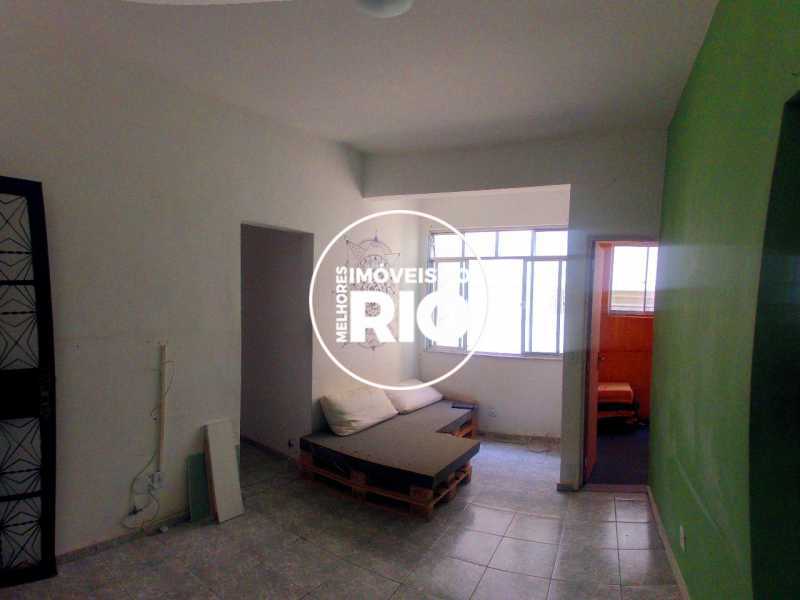 Conheça Apartamento no Grajaú do imóvel - Apartamento 2 quartos à venda Rio de Janeiro,RJ - R$ 270.000 - MIR2617 - 2 Apartamento no Grajaú - 2