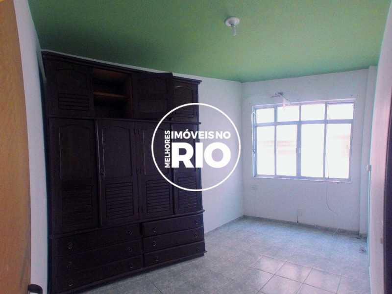 Conheça Apartamento no Grajaú do imóvel - Apartamento 2 quartos à venda Rio de Janeiro,RJ - R$ 270.000 - MIR2617 - 6 Apartamento no Grajaú - 6