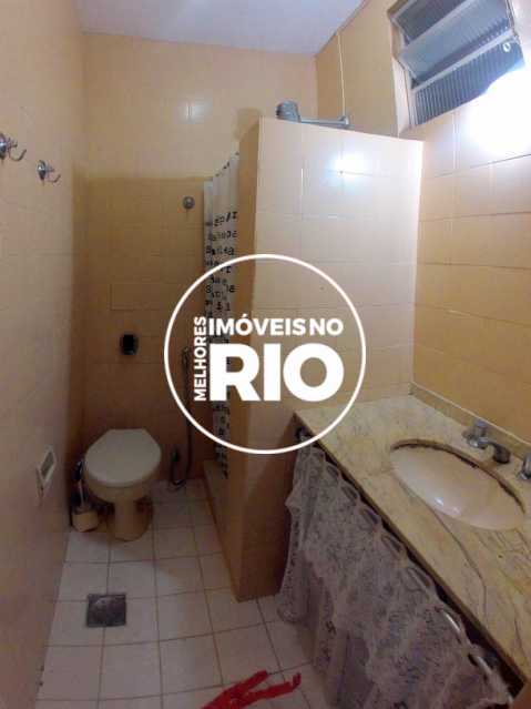Conheça Apartamento no Grajaú do imóvel - Apartamento 2 quartos à venda Rio de Janeiro,RJ - R$ 270.000 - MIR2617 - 8 Apartamento no Grajaú - 8