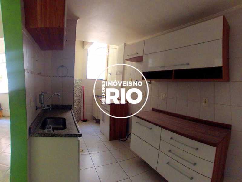 Conheça Apartamento no Grajaú do imóvel - Apartamento 2 quartos à venda Rio de Janeiro,RJ - R$ 270.000 - MIR2617 - 9 Apartamento no Grajaú - 9