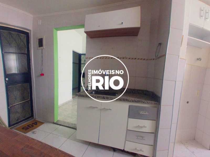 Conheça Apartamento no Grajaú do imóvel - Apartamento 2 quartos à venda Rio de Janeiro,RJ - R$ 270.000 - MIR2617 - 10 Apartamento no Grajaú - 10