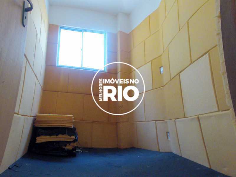 Conheça Apartamento no Grajaú do imóvel - Apartamento 2 quartos à venda Rio de Janeiro,RJ - R$ 270.000 - MIR2617 - 11 Apartamento no Grajaú - 11