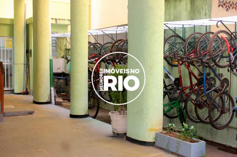 Conheça Apartamento no Grajaú do imóvel - Apartamento 2 quartos à venda Rio de Janeiro,RJ - R$ 270.000 - MIR2617 - 13 Apartamento no Grajaú - 13