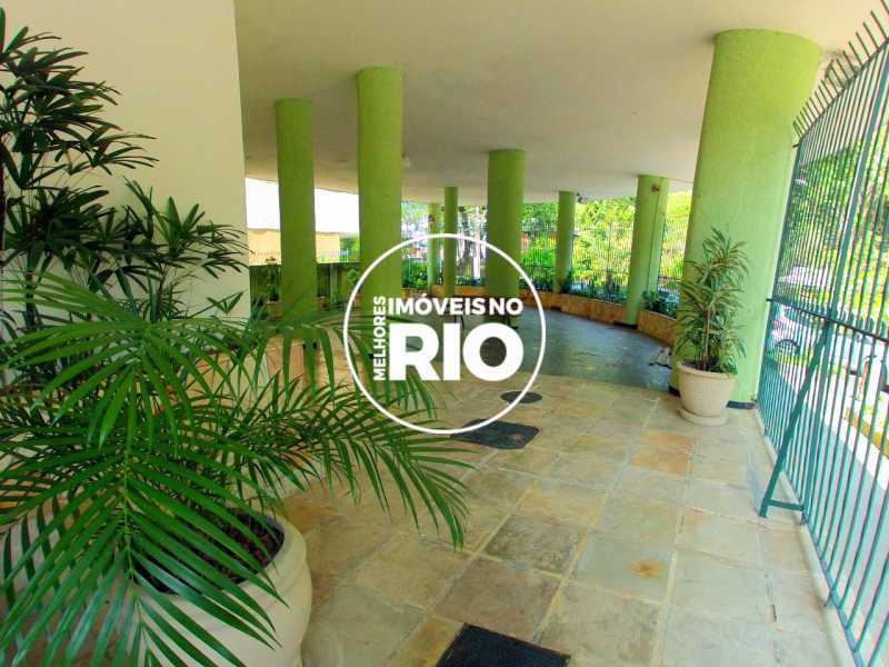 Conheça Apartamento no Grajaú do imóvel - Apartamento 2 quartos à venda Rio de Janeiro,RJ - R$ 270.000 - MIR2617 - 15 Apartamento no Grajaú - 15