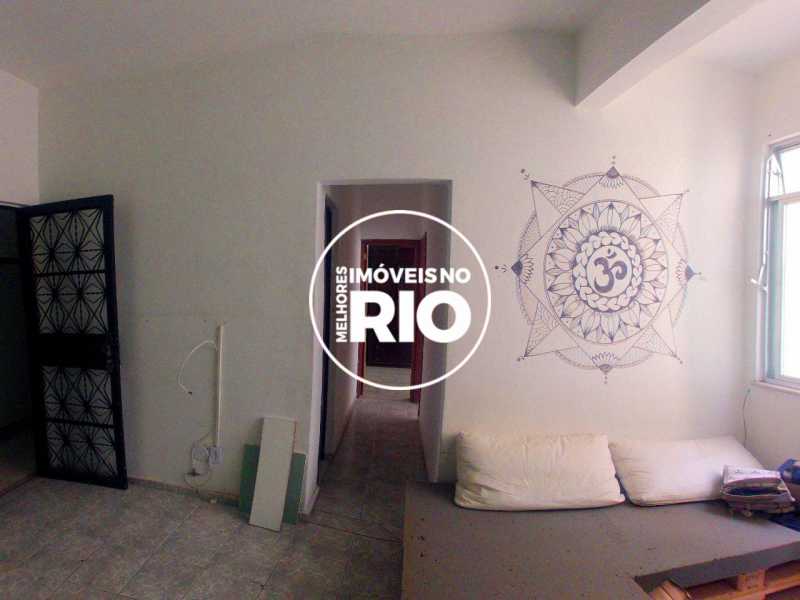 Conheça Apartamento no Grajaú do imóvel - Apartamento 2 quartos à venda Rio de Janeiro,RJ - R$ 270.000 - MIR2617 - 18 Apartamento no Grajaú - 18