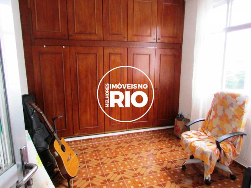 Cobertura 3 quartos à venda Rio de Janeiro,RJ - R$ 830.000 - MIR2629