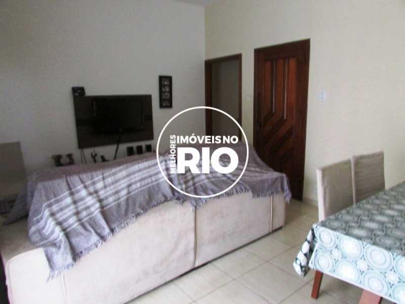 Conheça Cobertura na Tijuca do imóvel - Cobertura 3 quartos à venda Rio de Janeiro,RJ - R$ 830.000 - MIR2629 - 2 Cobertura na Tijuca - 2