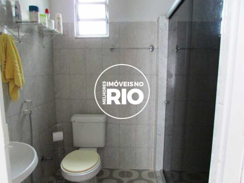 Conheça Cobertura na Tijuca do imóvel - Cobertura 3 quartos à venda Rio de Janeiro,RJ - R$ 830.000 - MIR2629 - 7 Cobertura na Tijuca - 7