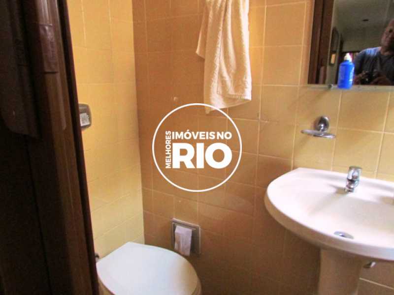 Conheça Cobertura na Tijuca do imóvel - Cobertura 3 quartos à venda Rio de Janeiro,RJ - R$ 830.000 - MIR2629 - 8 Cobertura na Tijuca - 8