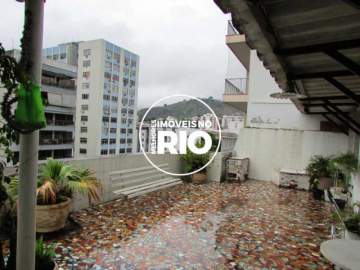 Cobertura 3 quartos à venda Rio de Janeiro,RJ - R$ 830.000 - MIR2629