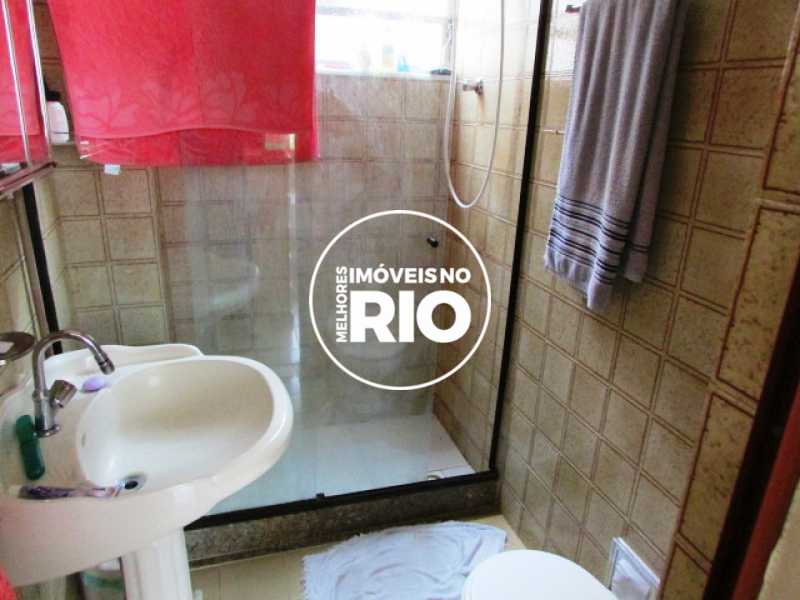 Conheça Cobertura na Tijuca do imóvel - Cobertura 3 quartos à venda Rio de Janeiro,RJ - R$ 830.000 - MIR2629 - 19 Cobertura na Tijuca - 19