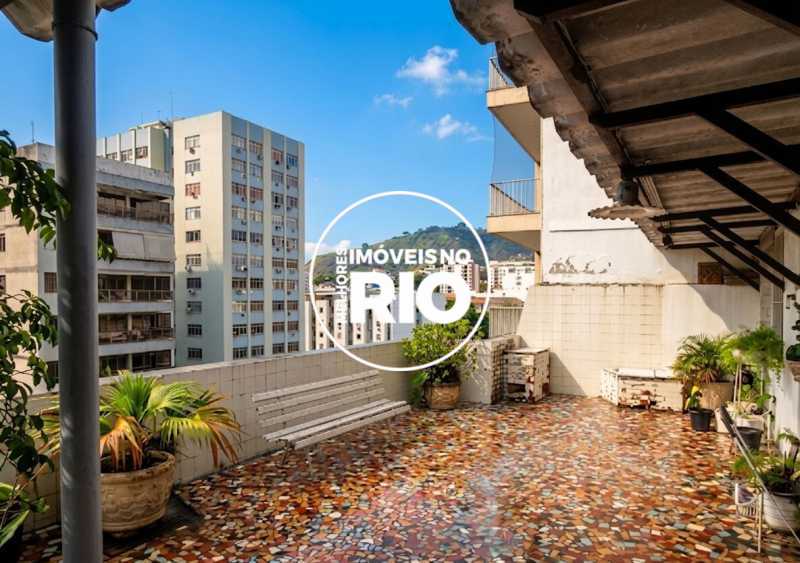 Cobertura na Tijuca - 1