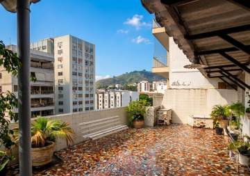 Cobertura 3 quartos à venda Rio de Janeiro,RJ - R$ 830.000 - MIR2629