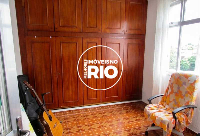 Cobertura na Tijuca - 4