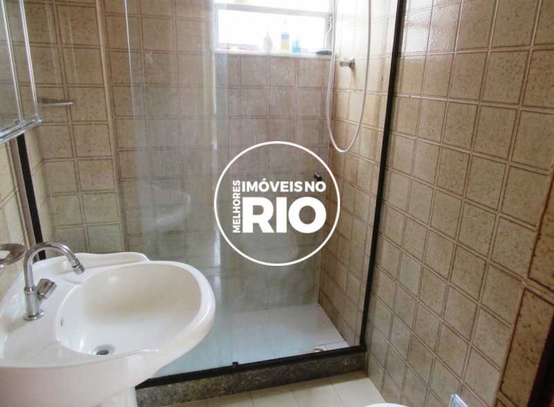 Cobertura na Tijuca - 8