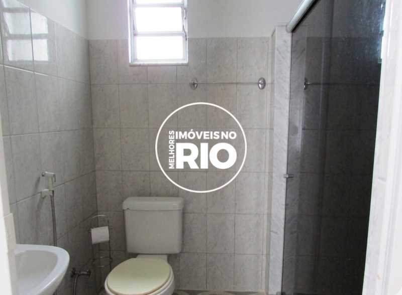 Cobertura na Tijuca - 9