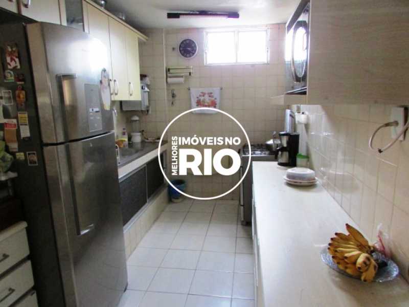 Cobertura na Tijuca - 11