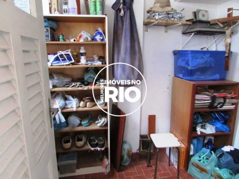 Cobertura na Tijuca - 12