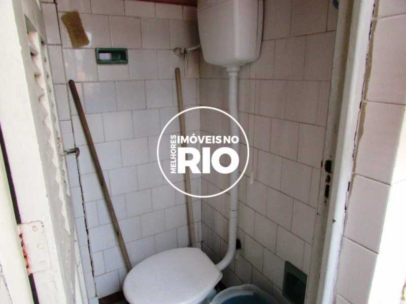 Cobertura na Tijuca - 13