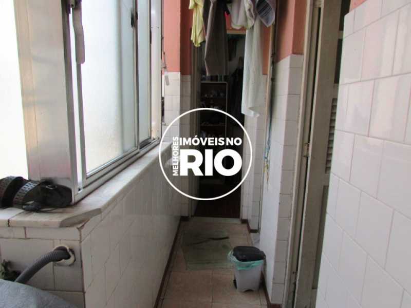 Cobertura na Tijuca - 14