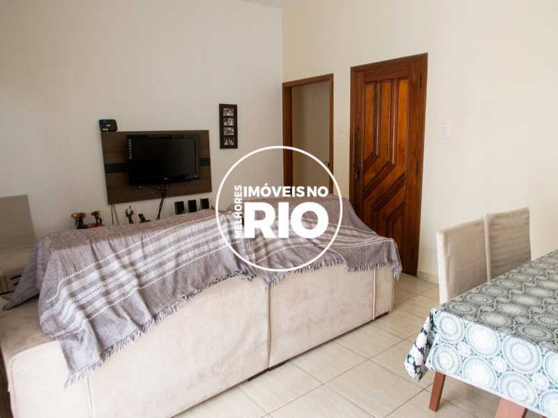 Cobertura na Tijuca - 16