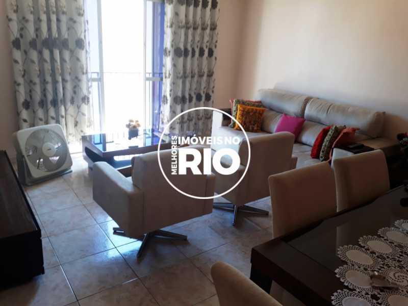 Apartamento 3 quartos à venda Rio de Janeiro,RJ - R$ 600.000 - MIR2643