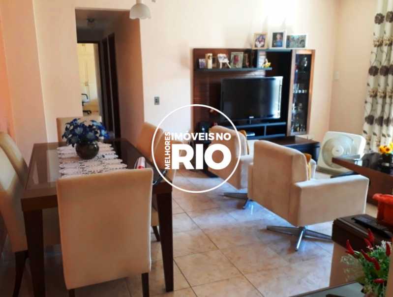 Conheça Apartamento em Vila Isabel do imóvel - Apartamento 3 quartos à venda Rio de Janeiro,RJ - R$ 600.000 - MIR2643 - 3 Apartamento em Vila Isabel - 3