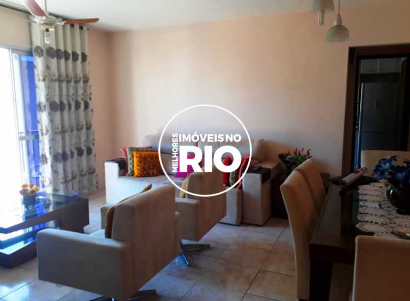 Conheça Apartamento em Vila Isabel do imóvel - Apartamento 3 quartos à venda Rio de Janeiro,RJ - R$ 600.000 - MIR2643 - 1 Apartamento em Vila Isabel - 1
