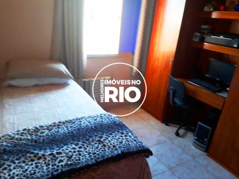 Conheça Apartamento em Vila Isabel do imóvel - Apartamento 3 quartos à venda Rio de Janeiro,RJ - R$ 600.000 - MIR2643 - 8 Apartamento em Vila Isabel - 8