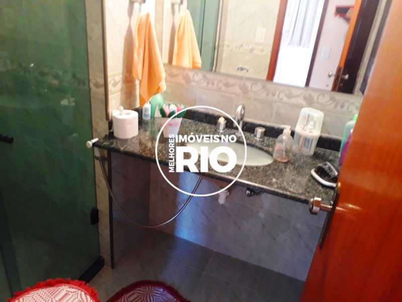 Conheça Apartamento em Vila Isabel do imóvel - Apartamento 3 quartos à venda Rio de Janeiro,RJ - R$ 600.000 - MIR2643 - 10 Apartamento em Vila Isabel - 10