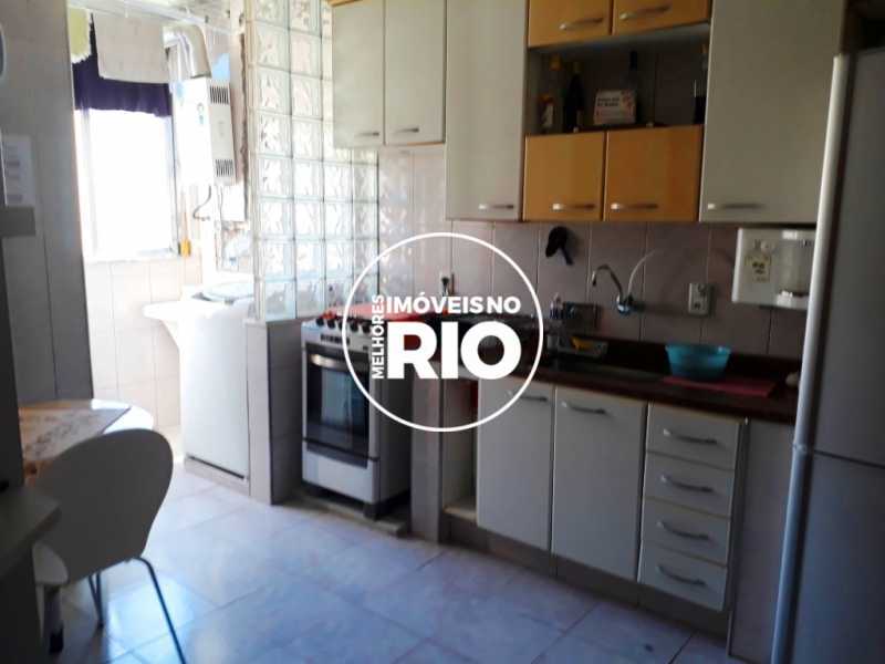 Conheça Apartamento em Vila Isabel do imóvel - Apartamento 3 quartos à venda Rio de Janeiro,RJ - R$ 600.000 - MIR2643 - 11 Apartamento em Vila Isabel - 11